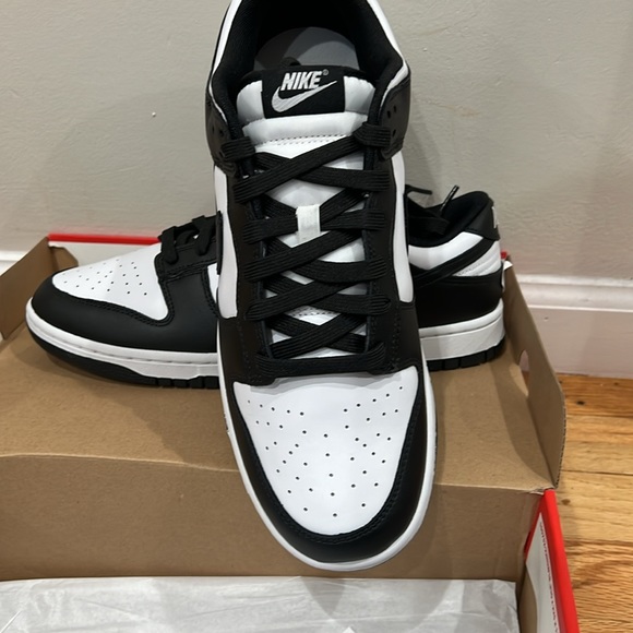 Nike dunk low retro - Picture 2 of 5